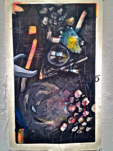 Monotype - Allegheny